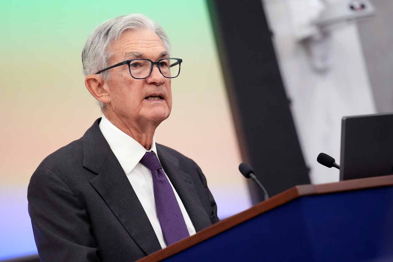 The Fed Just Reviewed Its Strategy. What History Says Happens Next.