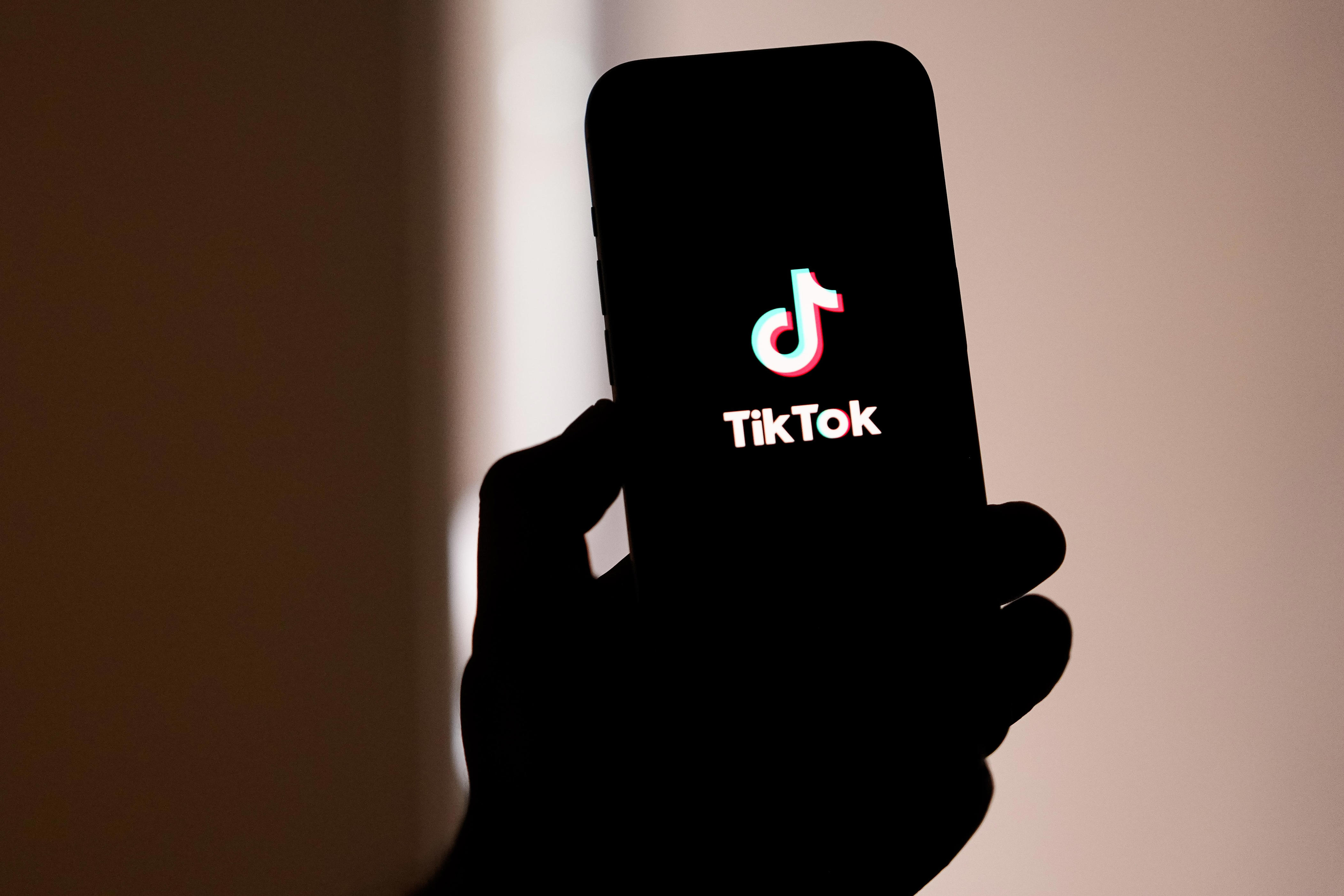 TikTok creator Malik Taylor dies in 'tragic vehicle accident', family says