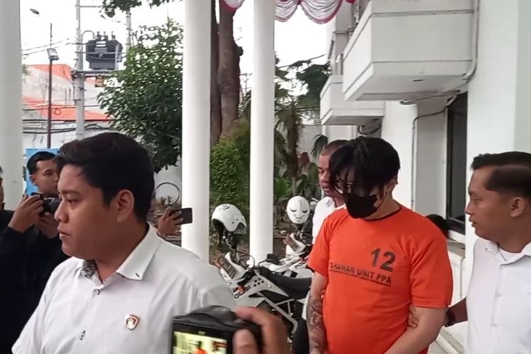 Bukan Perselingkuhan, Ini Alasan Kasus KDRT Pegawai Bank Swasta di Surabaya