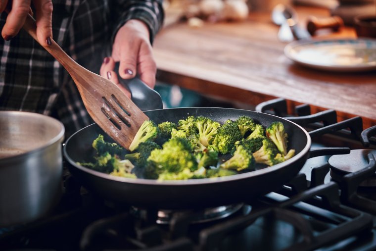 The healthiest vegetables to eat – and which to cut back on