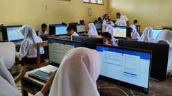 80 Jawaban ANBK 2025 Kelas 5: Literasi, Numerasi, Karakter, Siap Asesmen Nasional Komputer