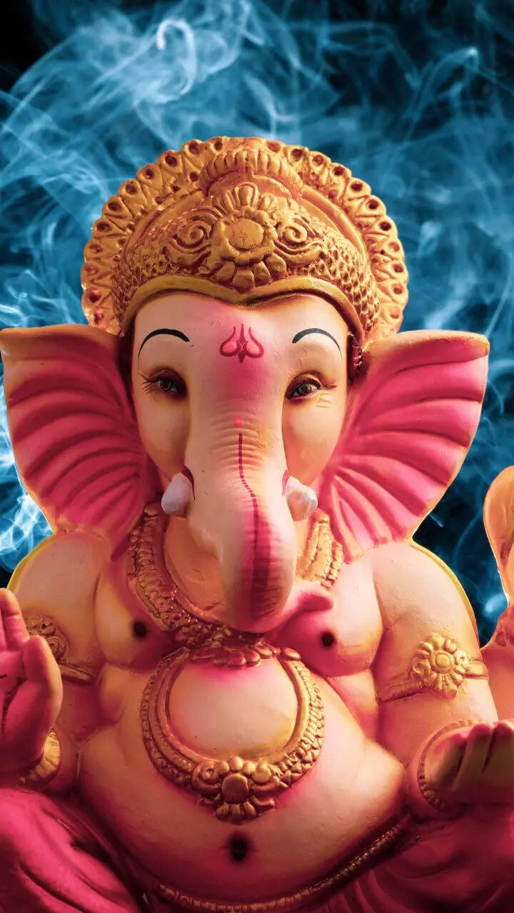 10 baby boy names inspired by Lord Ganesha