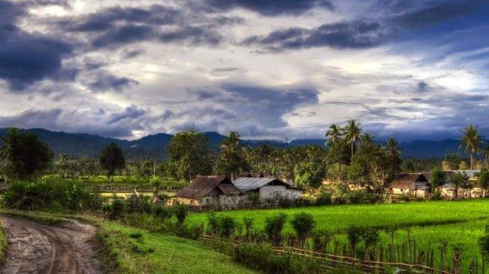 Jenazah Viral Diangkut Motor, Anggota DPRD Gorontalo: Pinogu Belum Merdeka