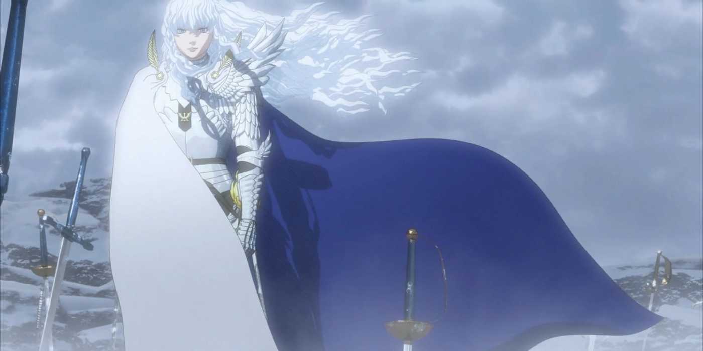 Griffith (Berserk)_3