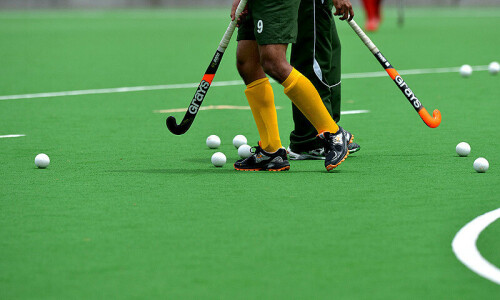 Hoki Pakistan Diperbolehkan untuk Liga Pro dengan dana 350M Rs