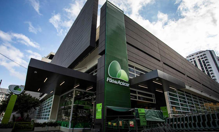 GPA tem lucro líquido de R$ 137 milhões no 3º trimestre