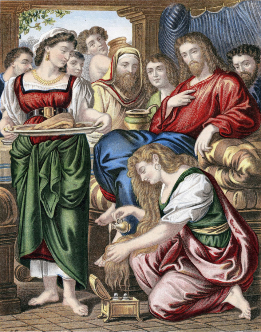 María Magdalena, la figura más incomprendida de la Biblia