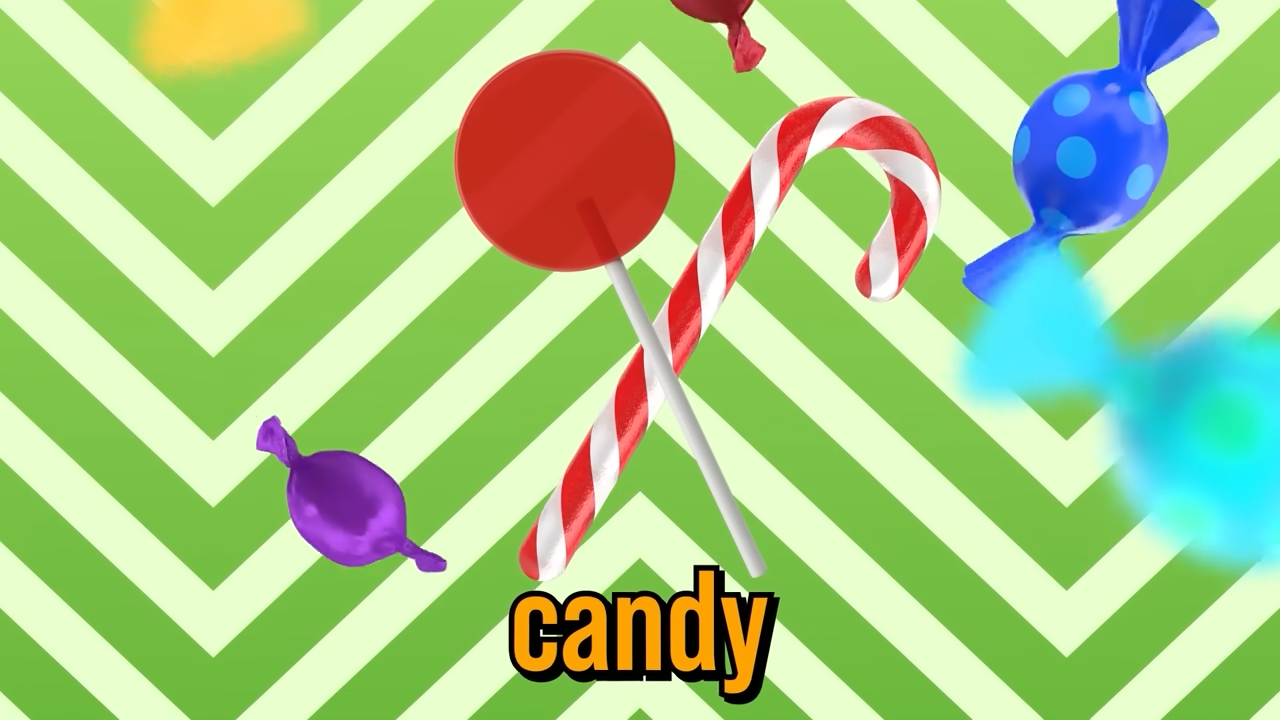 Plant Based Candy Is A Scam? The Truth Revealed