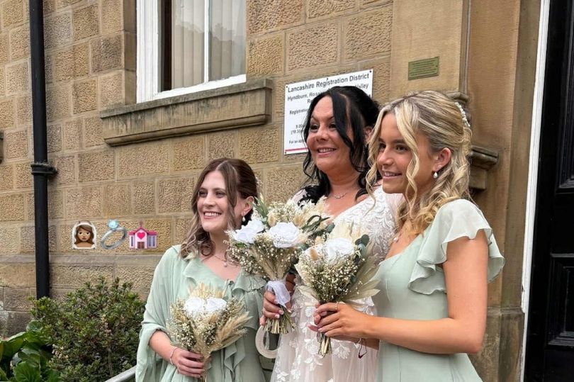 Sydney shared the adorable update on social media