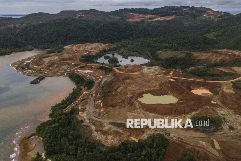 Pembangunan Ekonomi dan Konservasi: Menemukan Keseimbangan Pengelolaan Lahan dan SDA Indonesia