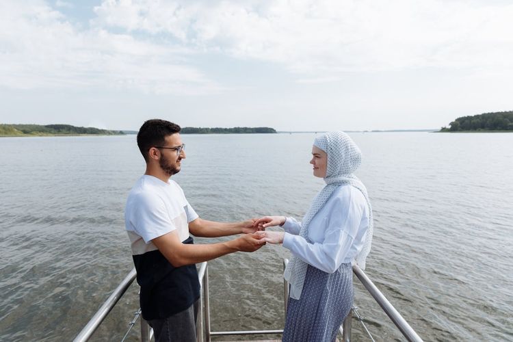 4 Zodiak Siap Jalin Hubungan Soulmate Mulai 25 Agustus 2025