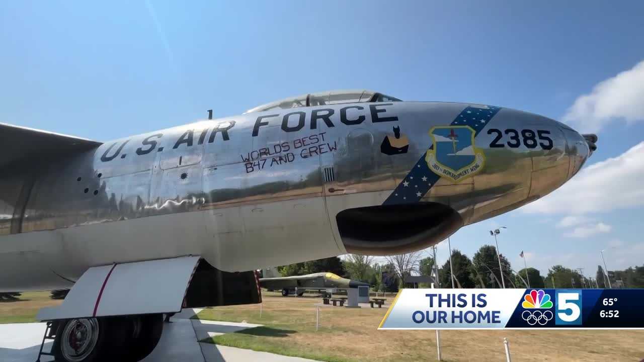 This is Our Home: Remembering the Plattsburgh Air Force Base