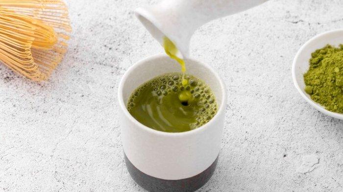 7 Minuman Kaya Antioksidan untuk Kesehatan Lebih Baik