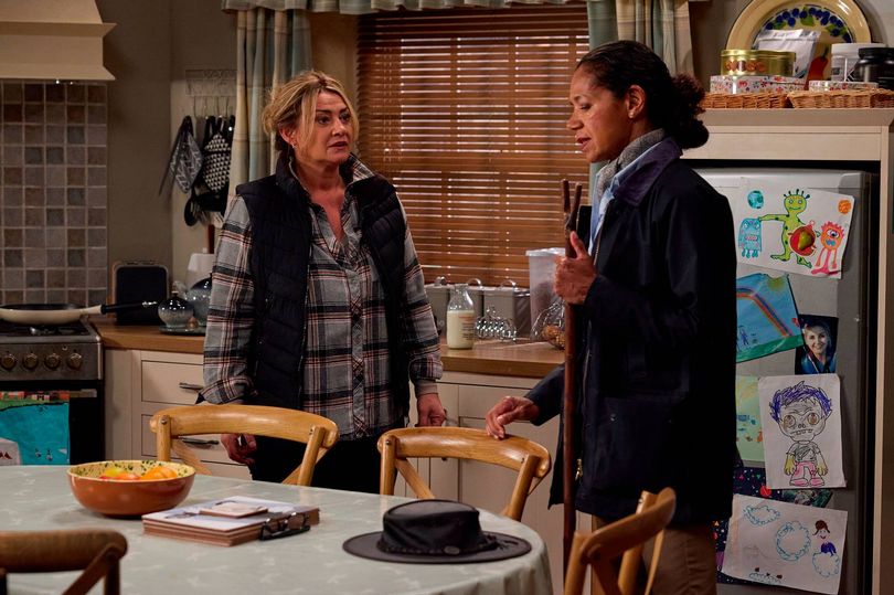 Emmerdale spoilers as Moira Dingle's fate sealed with Celia exposing Joe's  twisted plan