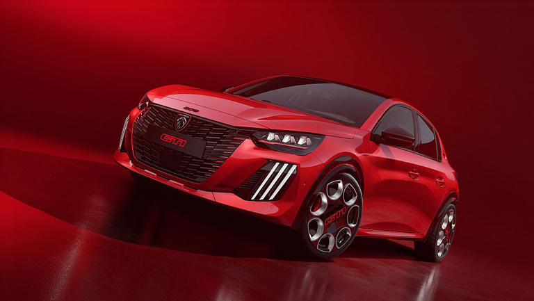7 electric hot hatches that deliver petrolhead thrills
