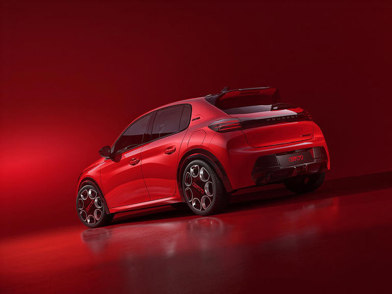 7 electric hot hatches that deliver petrolhead thrills