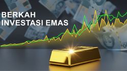 Harga Emas Hari Ini: Panduan Investasi Emas, Analisis Harga, dan Cara Menghitung Keuntungan