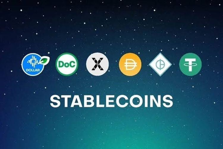 Stablecoin: Apa Itu dan Mengapa Penting bagi Ekonomi Global?