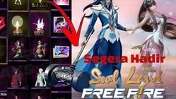 Kode Redeem FF 26 Agustus 2025: Klaim Hadiah Gratis Skin, Bundle, dan Item Eksklusif