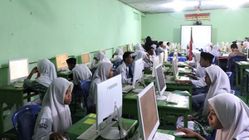 50 Soal ANBK SMP 2025, Latihan Praktis untuk Asesmen Nasional