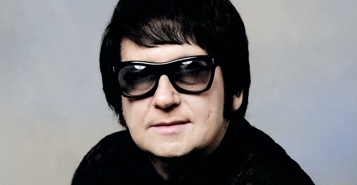 The Roy Orbison Story Is More Complicated Than You Know