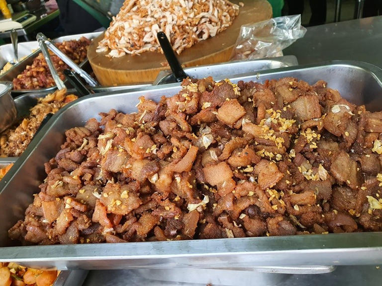 เปิด 4 อาหารค้างคืน กินบ่อยๆ อันตรายต่อไตและเสี่ยงมะเร็ง