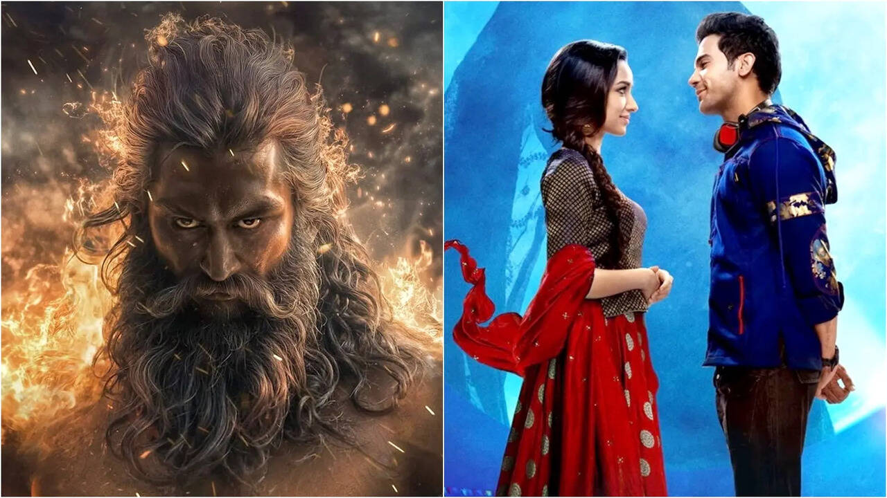 Vicky Kaushal's Mahavatar Eyeing 2027 Independence Day Weekend; Stree 3