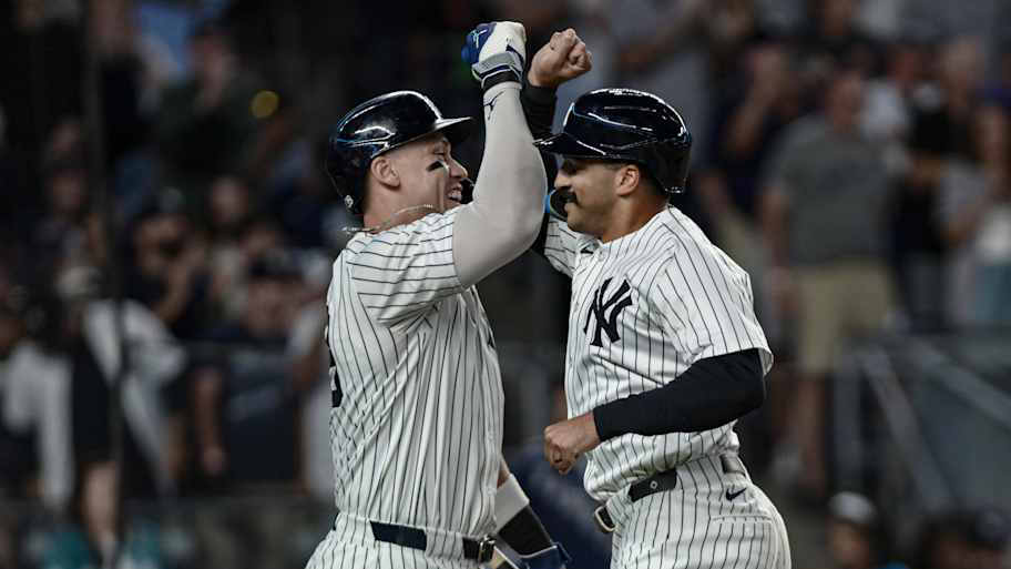 Yankees Get Closer to AL East Lead Yankees Get Closer to AL East Lead