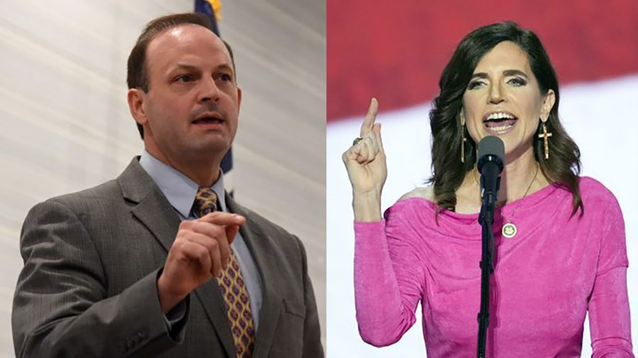 South Carolina visual data 2