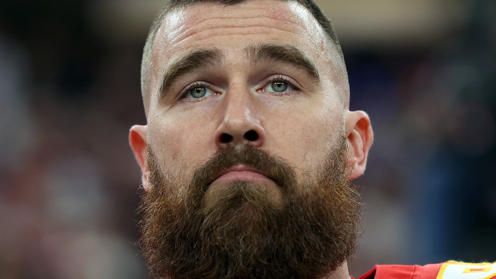 Travis Kelce's College GPA Has Heads Turning