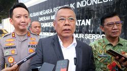 Profil Benyamin Davnie, Wali Kota Tangsel yang Diperhatikan: Agama, Pendidikan, dan Karier