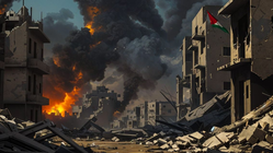 Hayya 3 Gaza (2025): Film Kemanusiaan yang Paling Dinantikan!