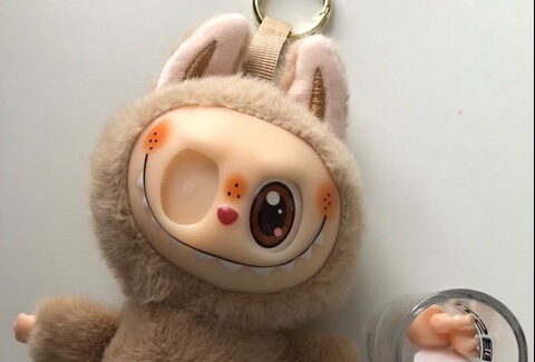 Signs your Labubu is fake and “dangerous” – as 2,000 counterfeits seized