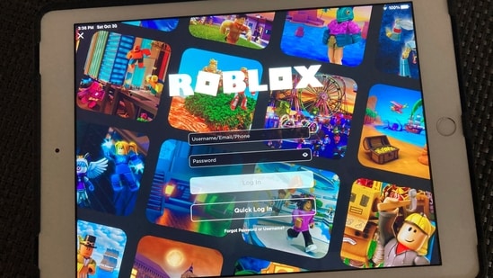 Roblox case: 10-year-old girl forced to send photos for Robux in-game money