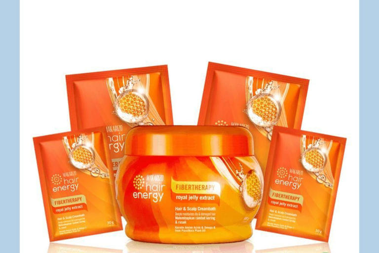 15 Masker Rambut Setelah Smoothing yang Bagus untuk Perawatan Rambut