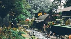 Villa Murah di Sumedang Mulai Rp500 Ribu, Nyaman untuk Liburan