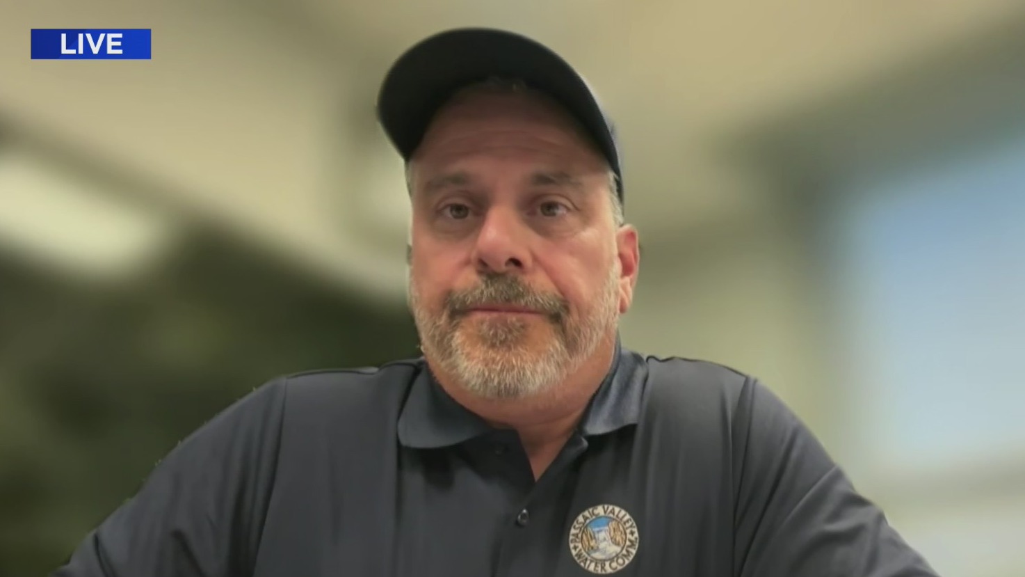 More water woes for Paterson