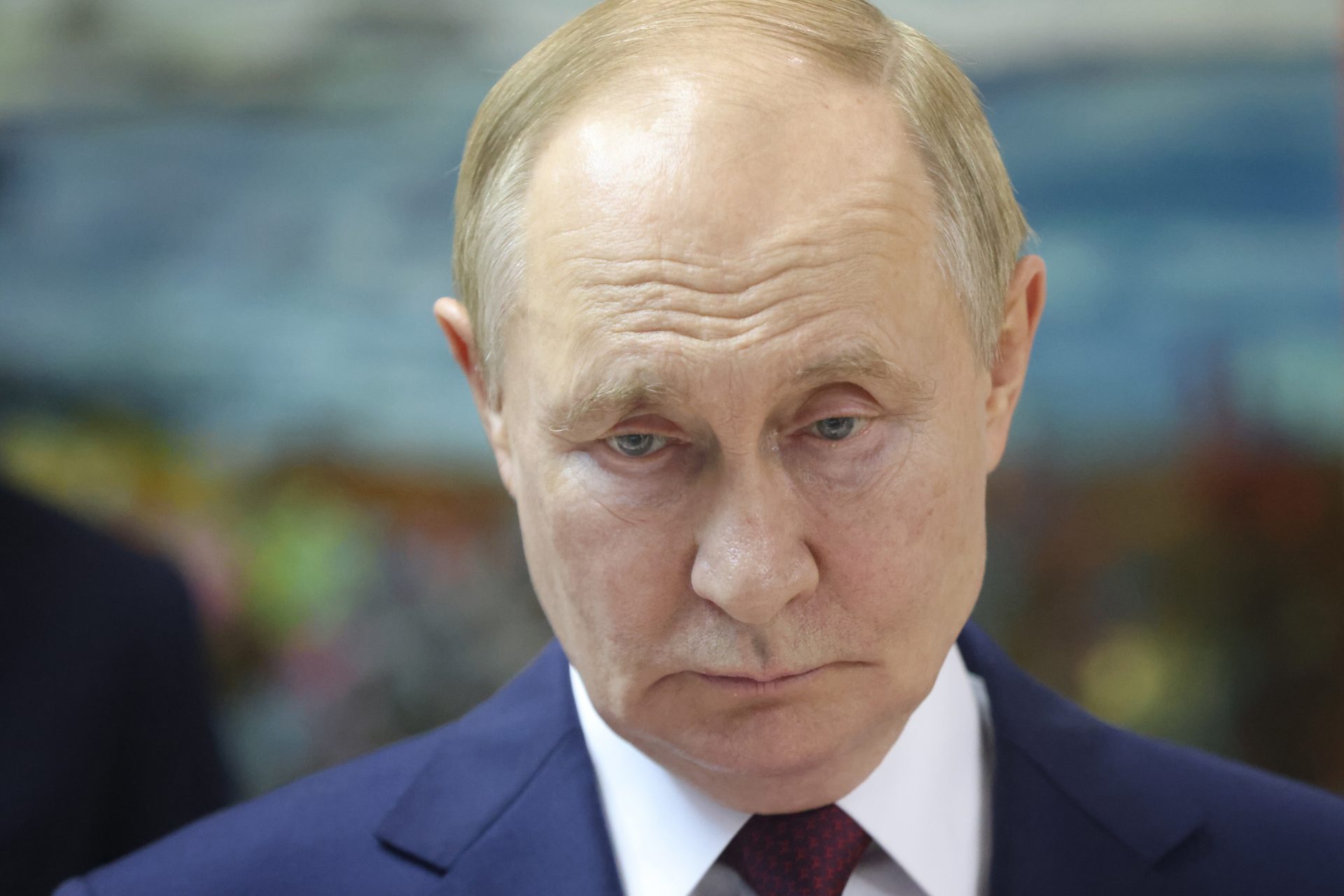 Cette toute nouvelle arme russe a été anéantie sur le champ de bataille ...