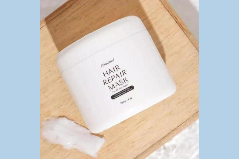 15 Masker Rambut Setelah Smoothing yang Bagus untuk Perawatan Rambut