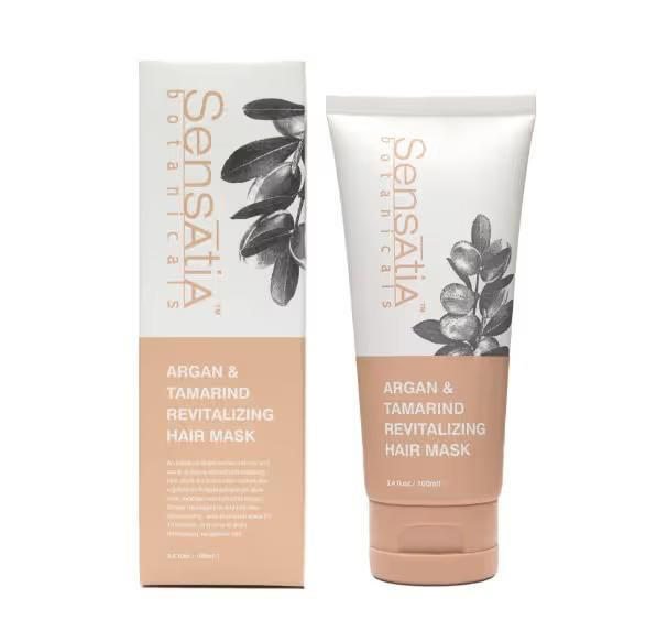 15 Masker Rambut Setelah Smoothing yang Bagus untuk Perawatan Rambut