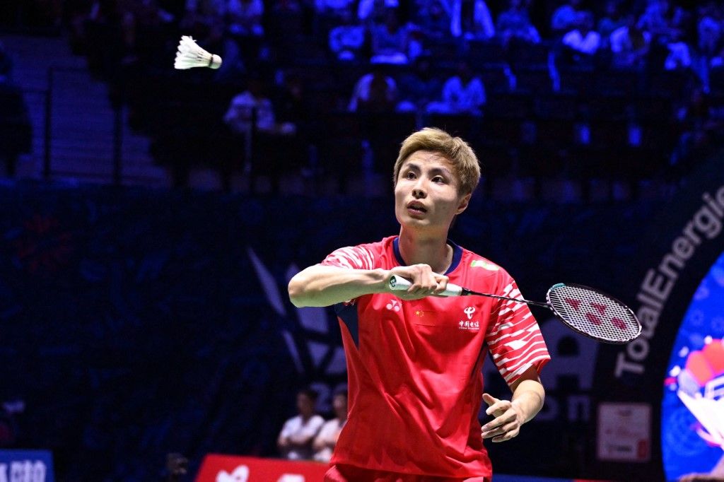 French Open 2025 - Peraih Gelar Tunggal Putra Mundur, Jalur Wakil Indonesia Terbuka