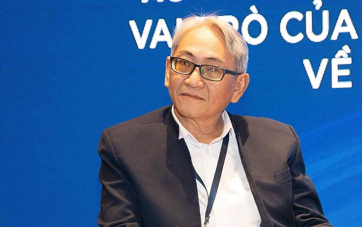 Viêm phổi âm thầm cướp sinh mạng nhiều người