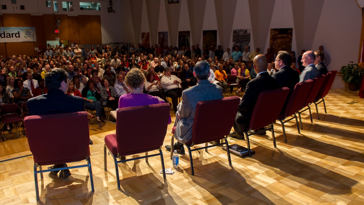 Image Credit: NASA Goddard Space Flight Center - Public domain/Wiki Commons