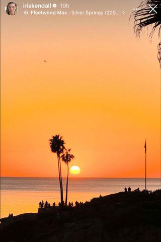 “Love Island USA”'s Iris Appears to Confirm Pepe Breakup Rumors After