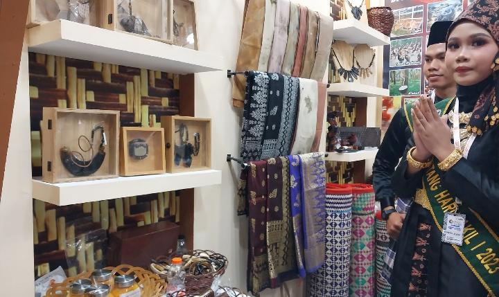Apkasi Otonomi Expo 2025: Pintu Masuk Produk Unggulan Daerah ke Dunia