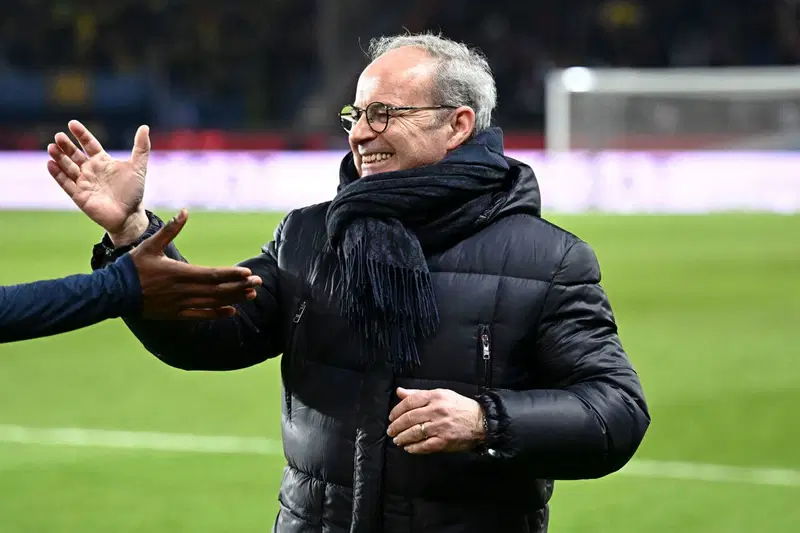Le PSG va braquer le mercato : 100M€ investis sur deux noms inattendus
