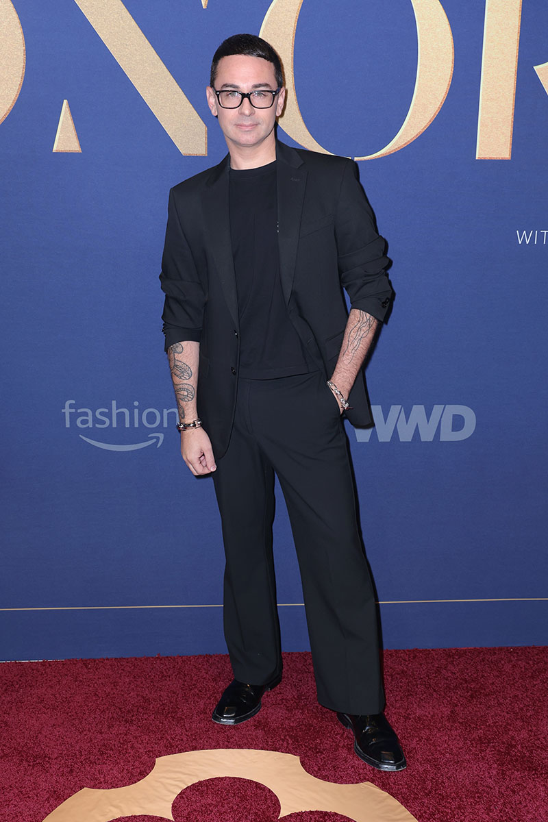 Christian Siriano's Spring 2026 Is Sponsored by Macy's and Will Be ...