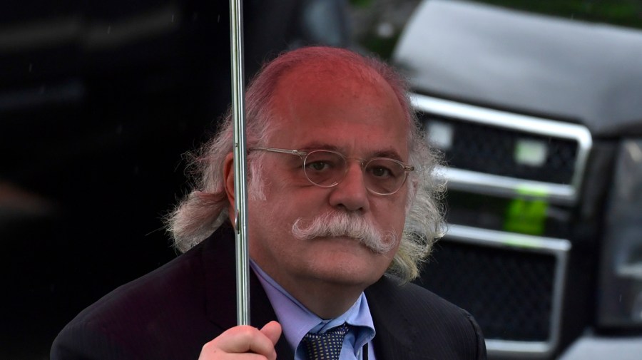 Ty Cobb: Late-night Trump posts prove he’s 