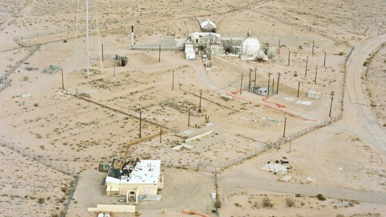 Image Credit: NASA - Public domain/Wiki Commons