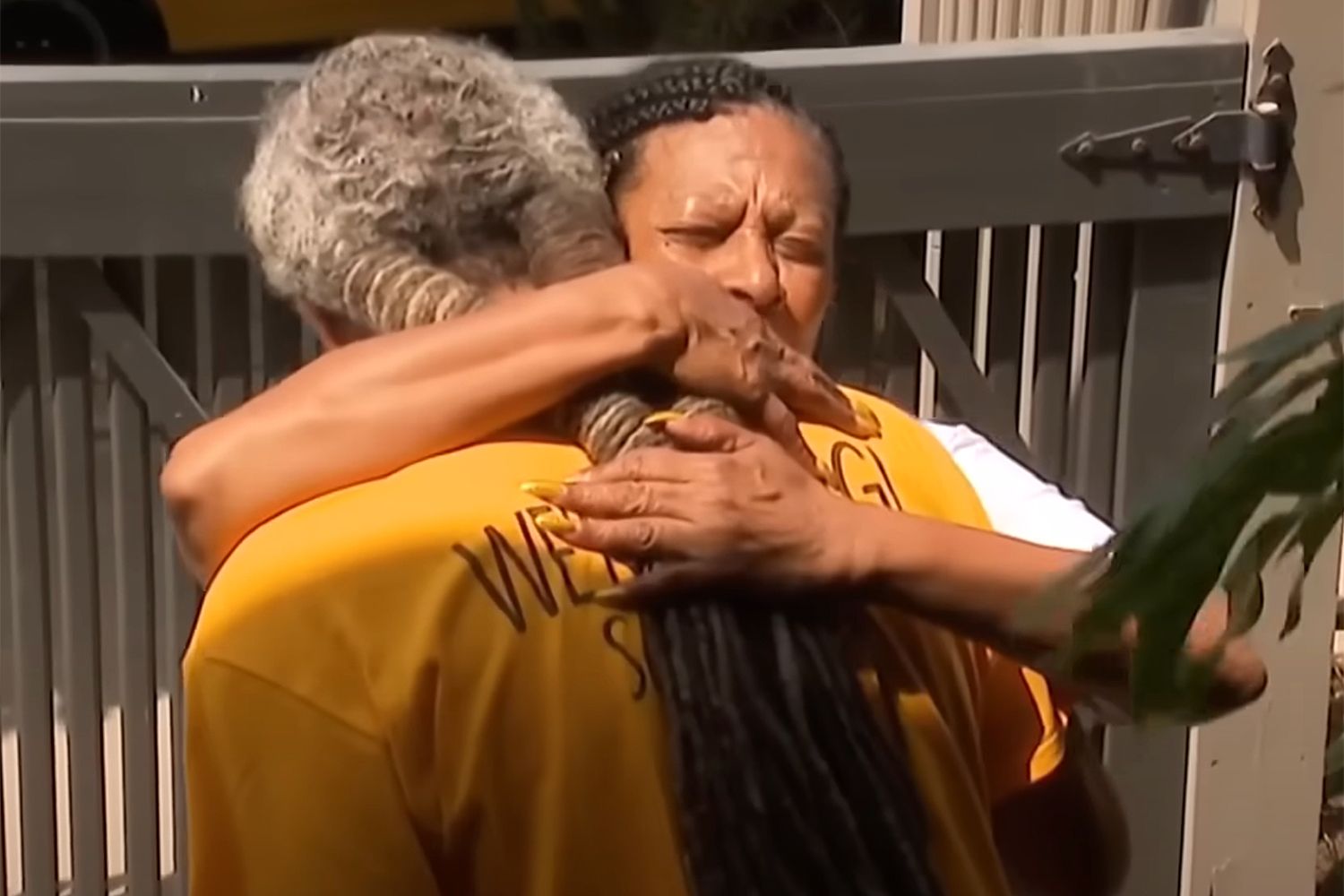 Man Returns Home to Find Wife in Pool of Blood, Comes FacetoFace With